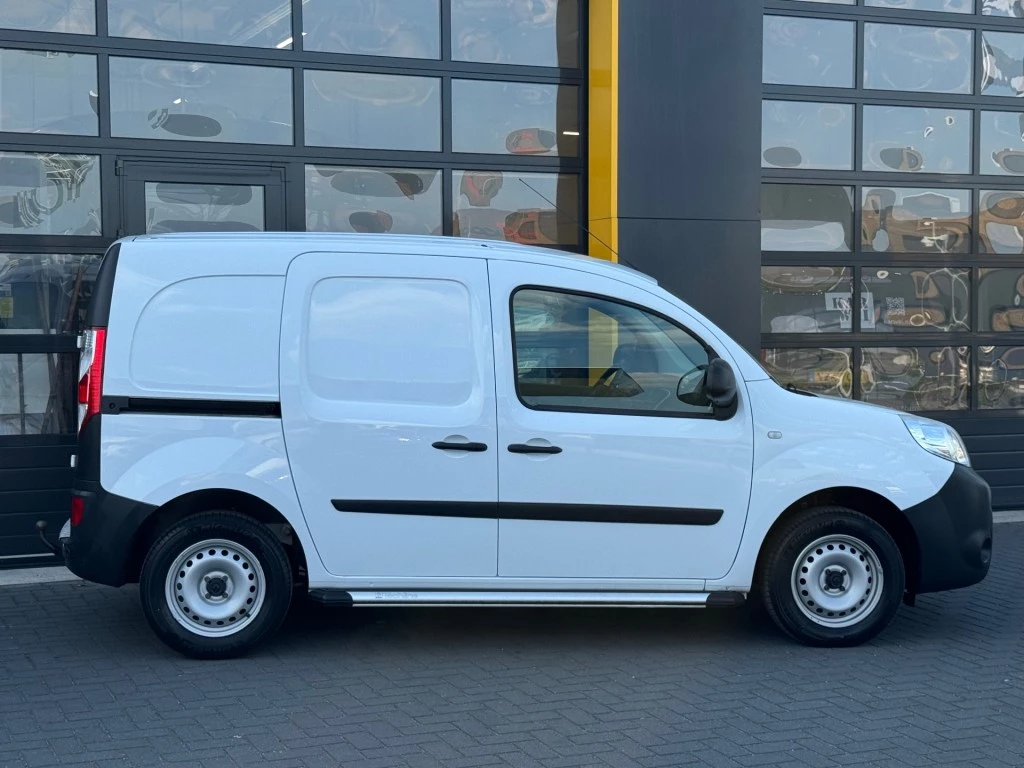 Hoofdafbeelding Renault Kangoo