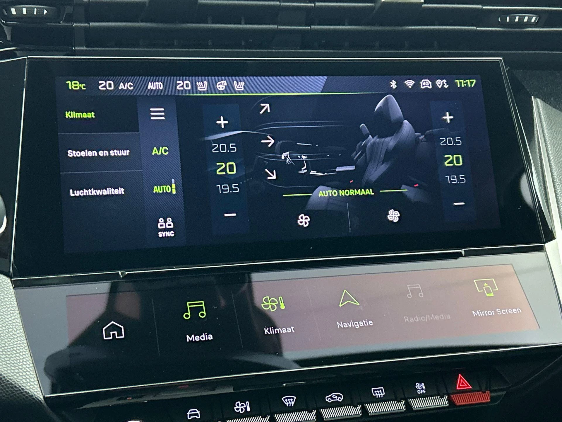 Hoofdafbeelding Peugeot 408
