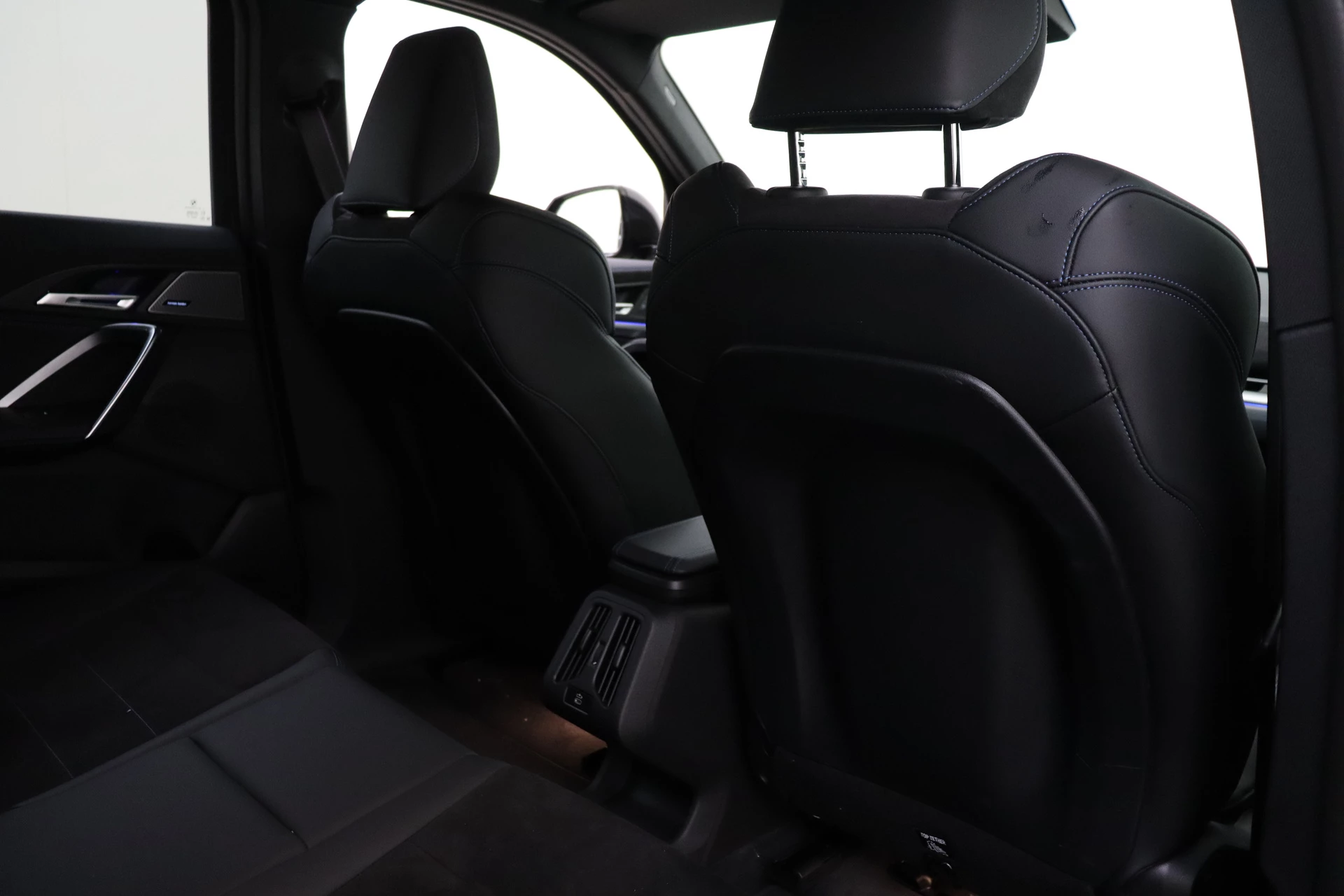 Hoofdafbeelding BMW iX1