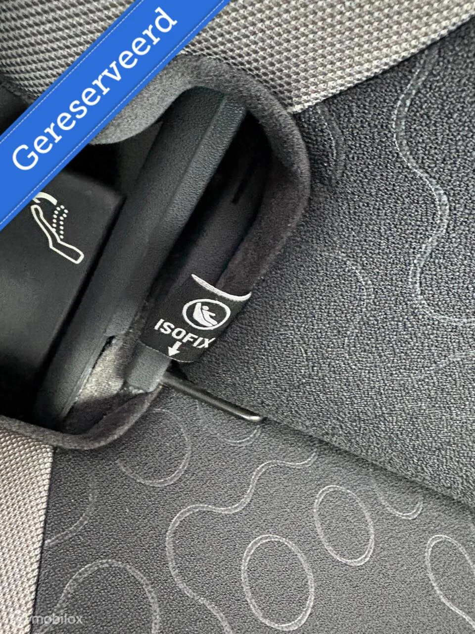 Hoofdafbeelding Citroën C3 Picasso