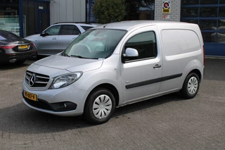 Hoofdafbeelding Mercedes-Benz Citan Mercedes-Benz Citan 109 CDI L2 Airco, Cruise control, Trekhaak