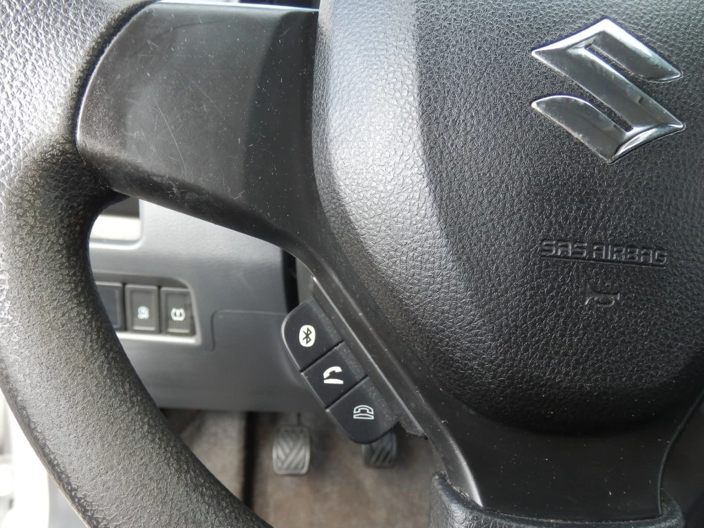 Hoofdafbeelding Suzuki Celerio