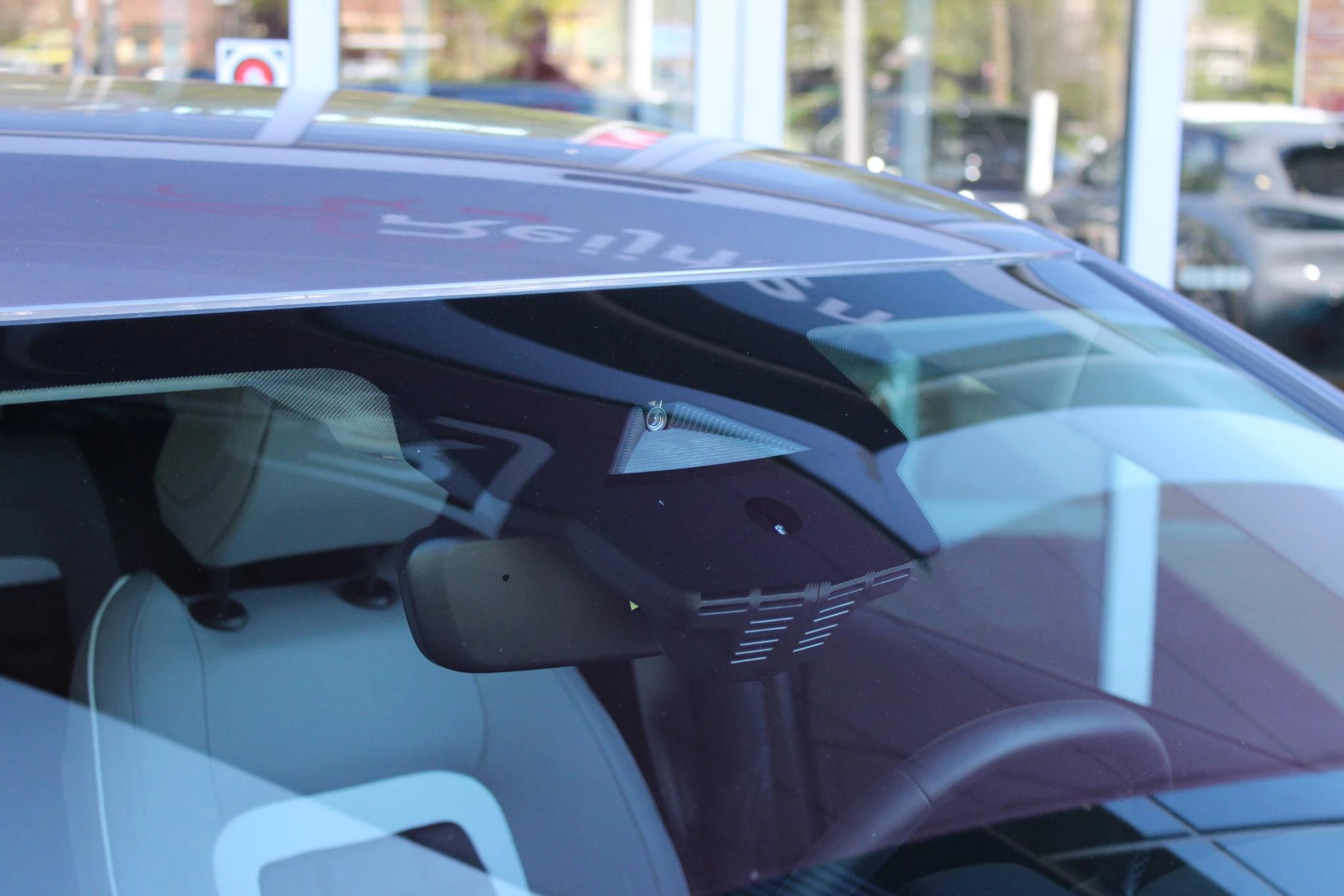 Hoofdafbeelding Citroën C4
