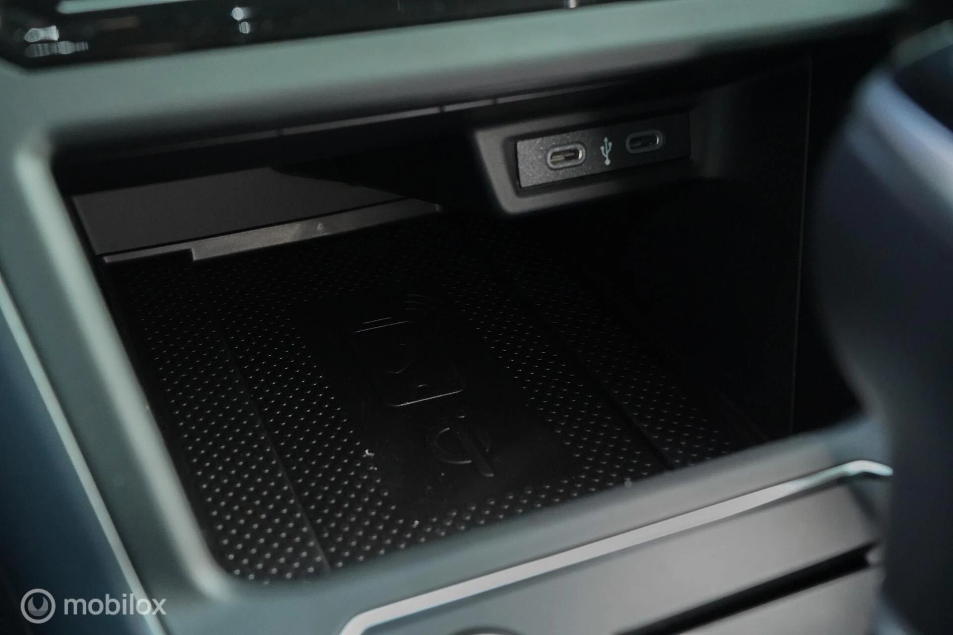 Hoofdafbeelding Volkswagen Taigo