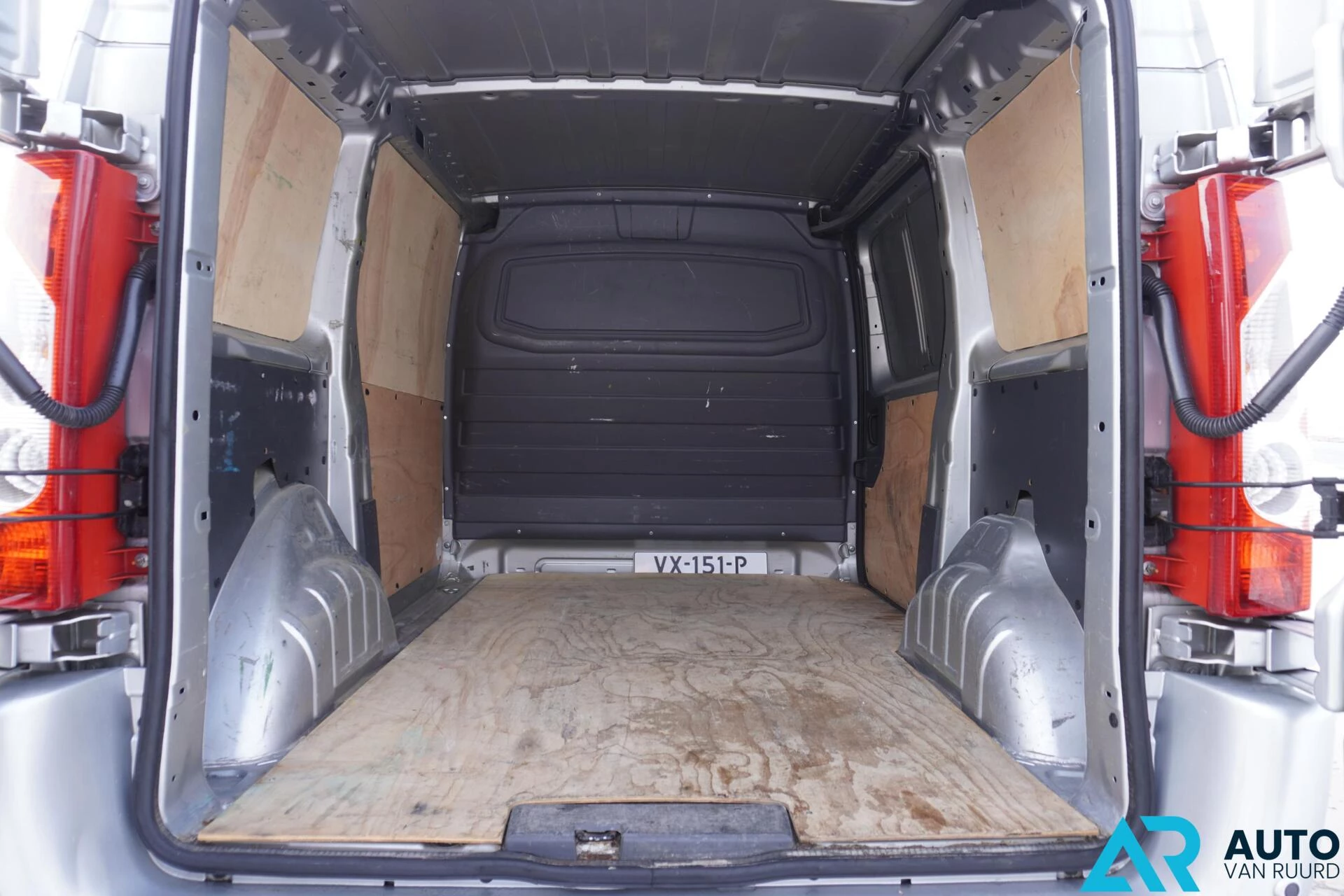 Hoofdafbeelding Peugeot Expert