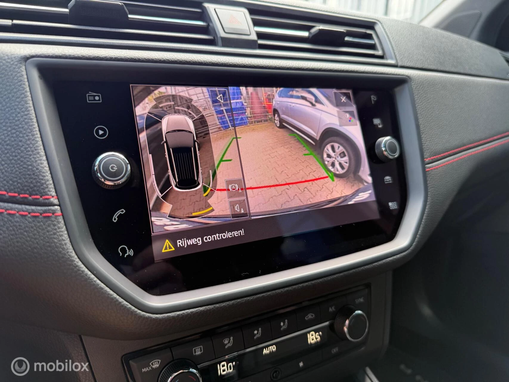 Hoofdafbeelding SEAT Arona