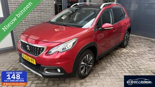 Peugeot 2008 1.2 PureTech Allure