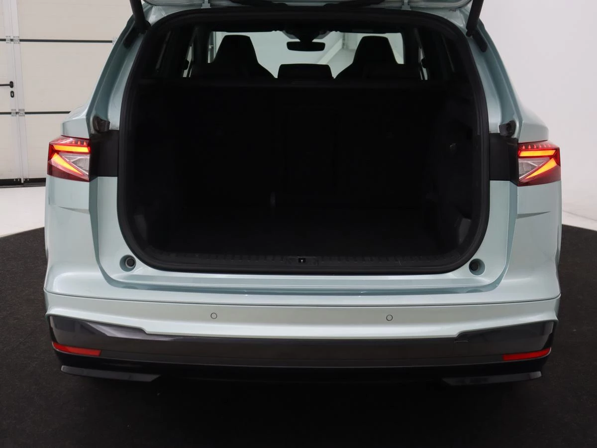 Hoofdafbeelding Škoda Enyaq iV