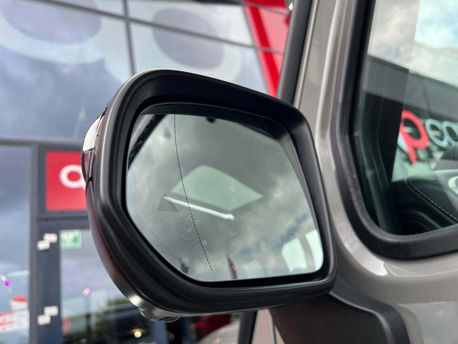 Hoofdafbeelding Mercedes-Benz G-Klasse