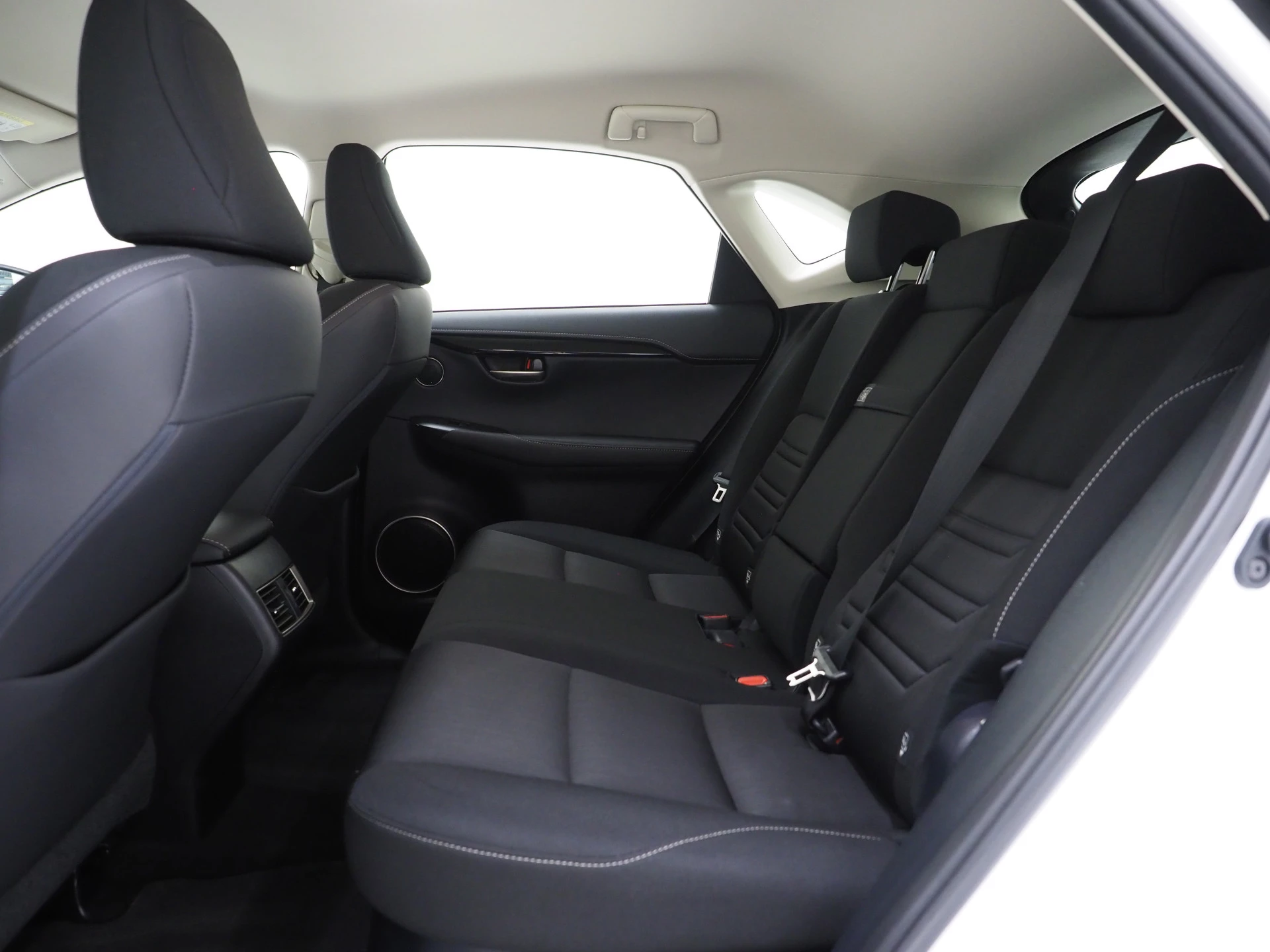 Hoofdafbeelding Lexus NX