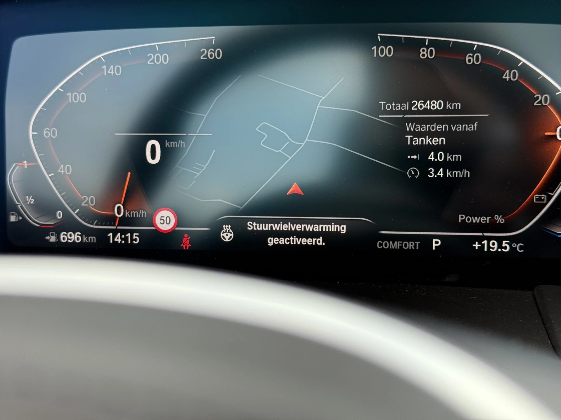 Hoofdafbeelding BMW Z4