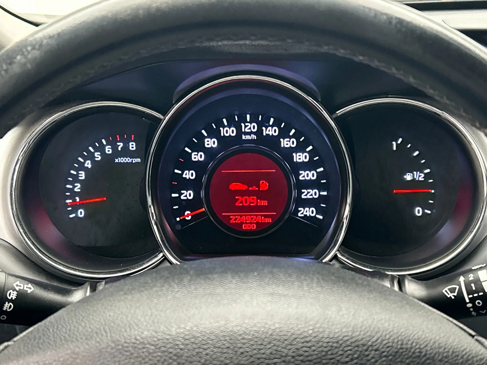 Hoofdafbeelding Kia cee'd