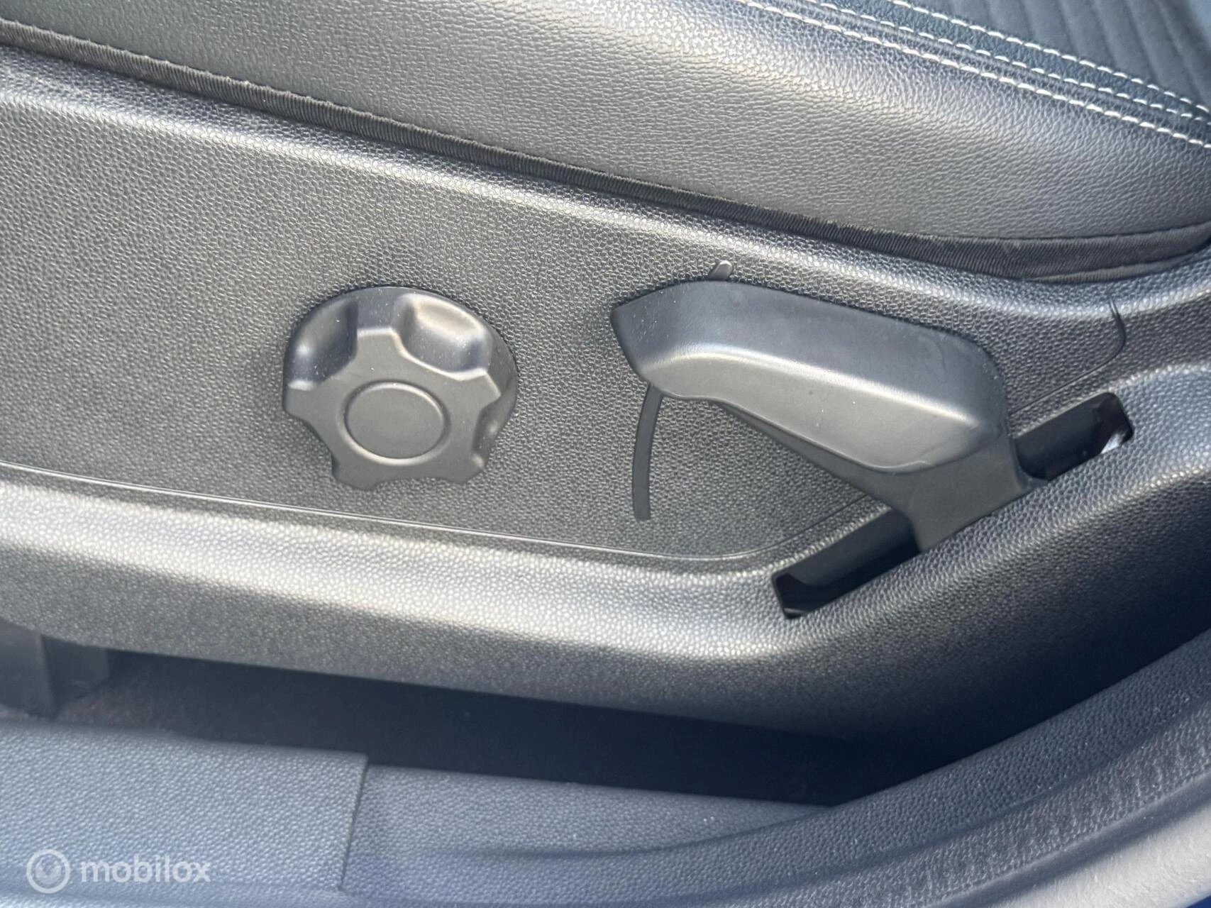 Hoofdafbeelding Ford EcoSport
