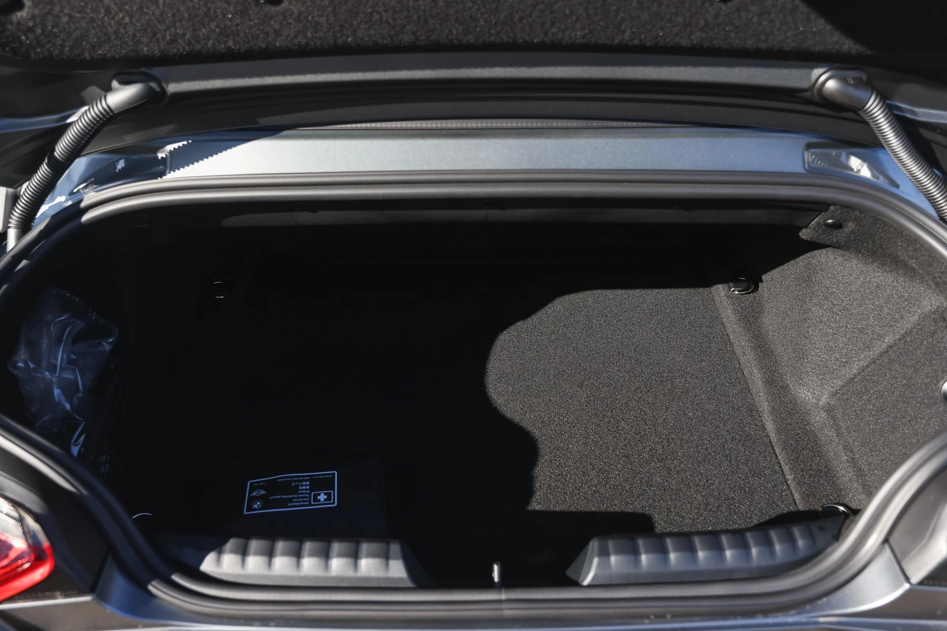 Hoofdafbeelding BMW Z4