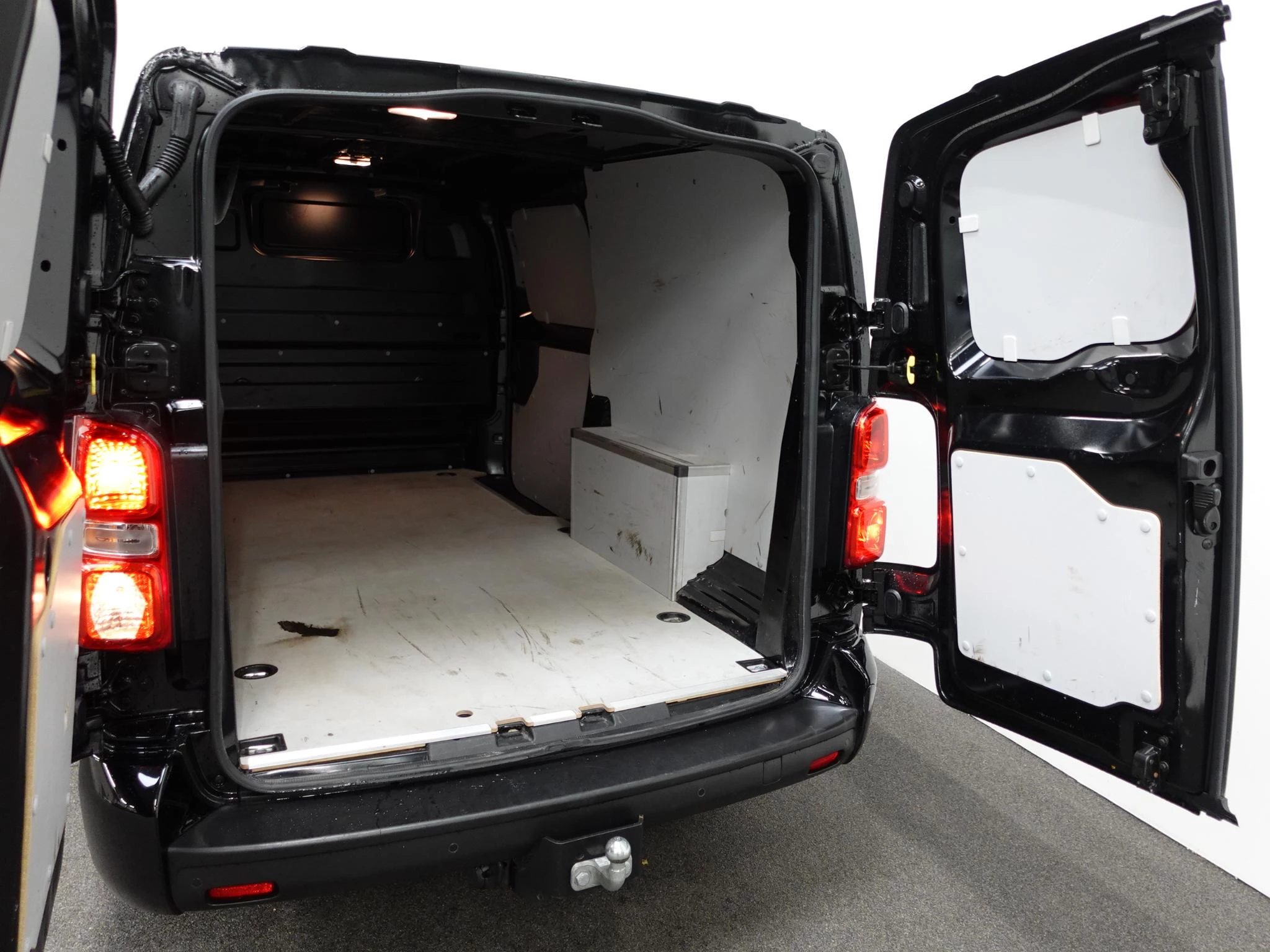 Hoofdafbeelding Peugeot Expert