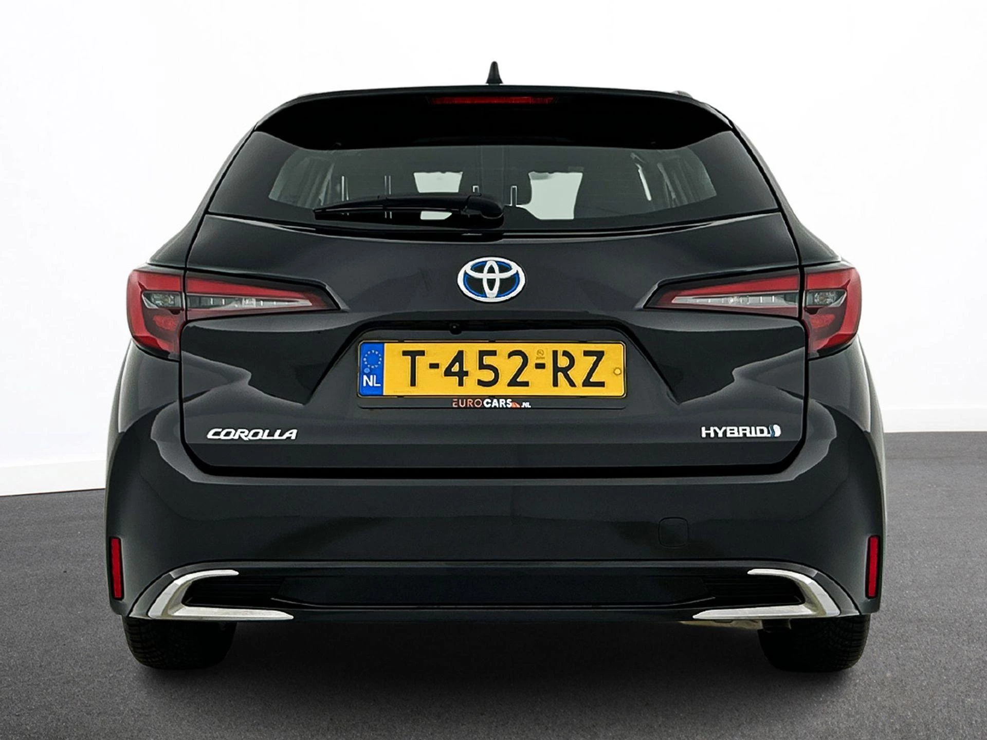 Hoofdafbeelding Toyota Corolla Touring Sports