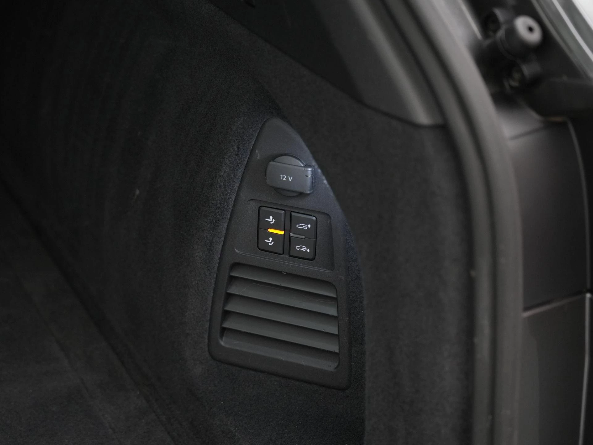 Hoofdafbeelding Volkswagen Touareg