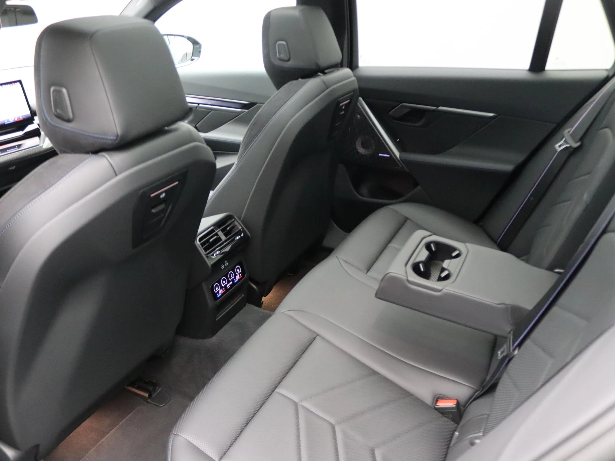 Hoofdafbeelding BMW i5