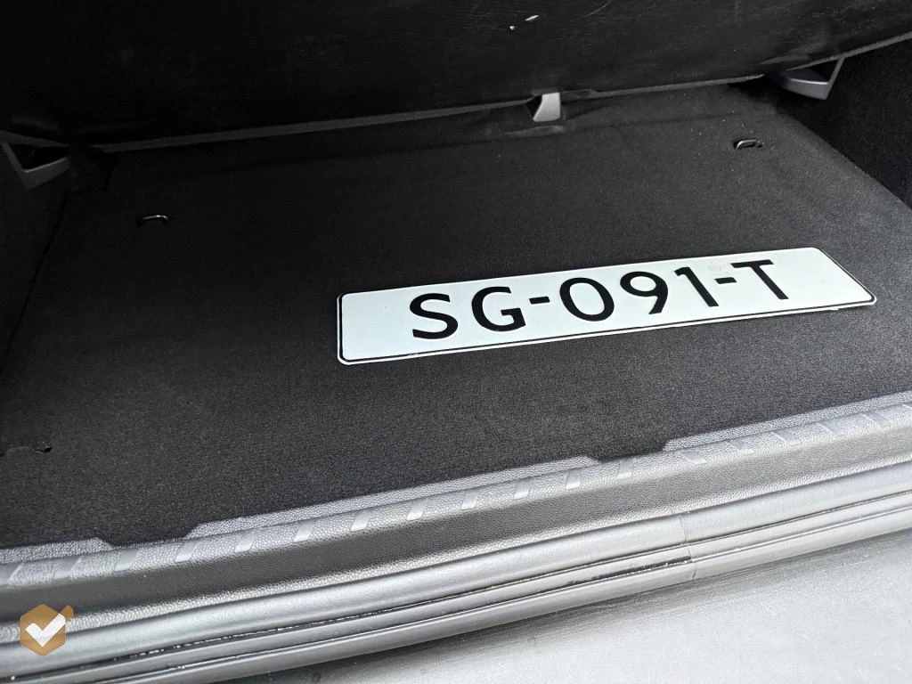 Hoofdafbeelding Ford EcoSport