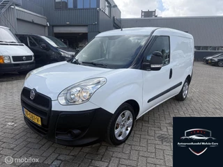 Fiat Doblò Cargo 1.3 MultiJet SX Weinig KM NWE APK