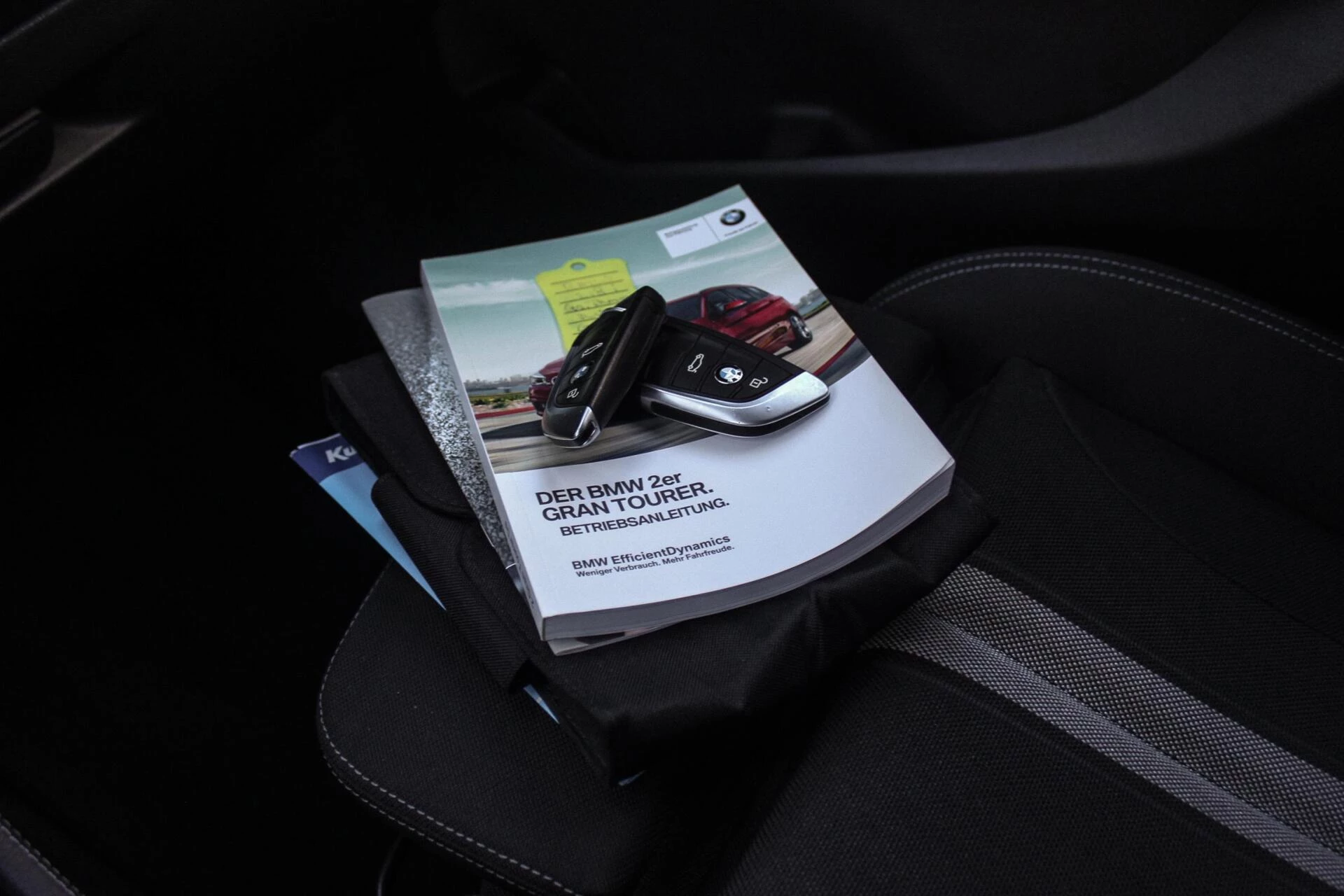 Hoofdafbeelding BMW 2 Serie