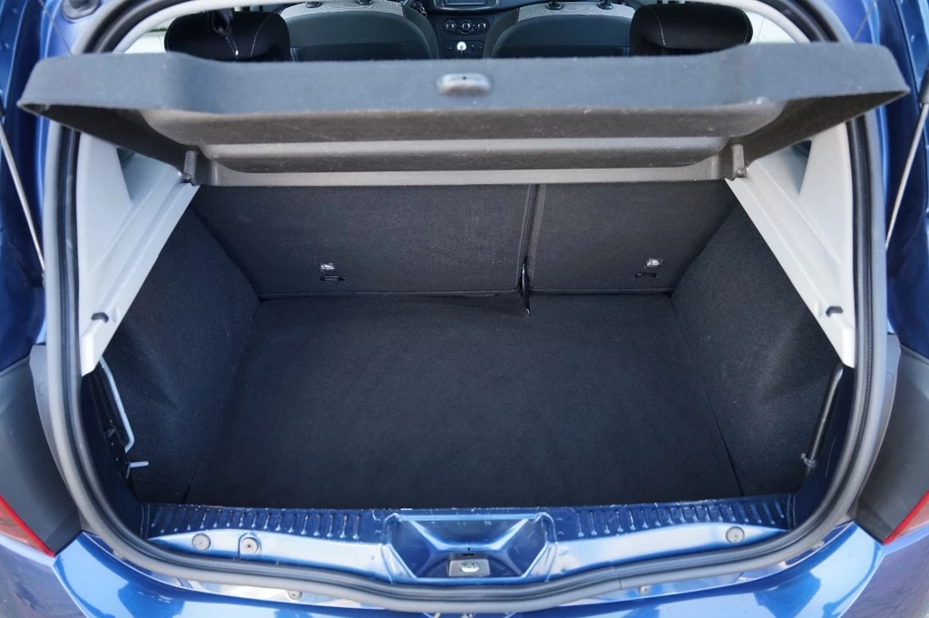 Hoofdafbeelding Dacia Sandero Stepway