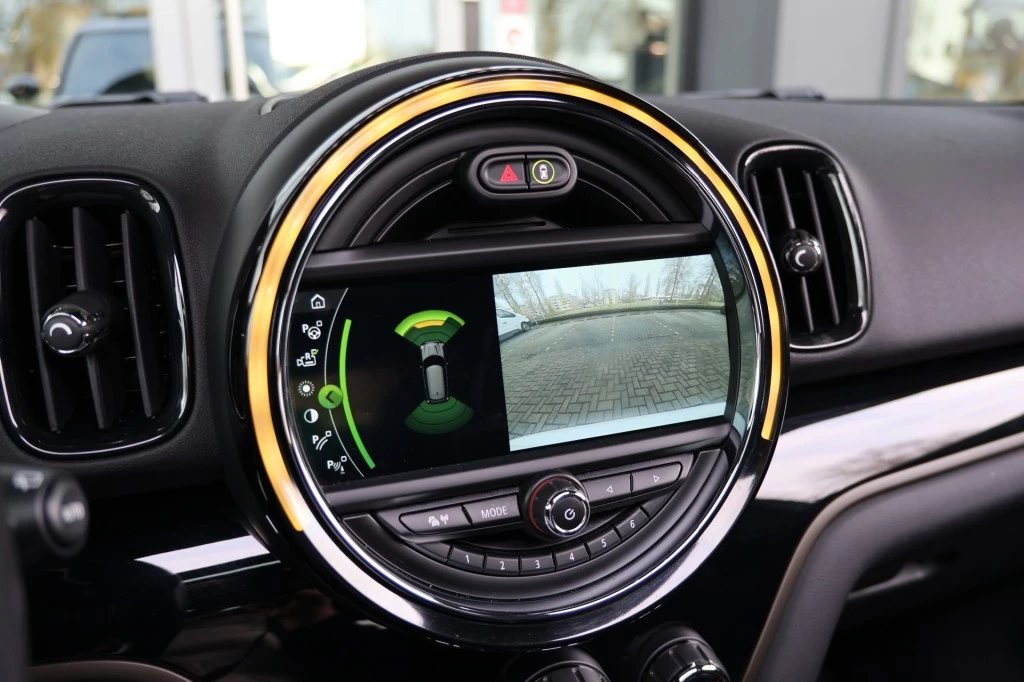 Hoofdafbeelding MINI Mini