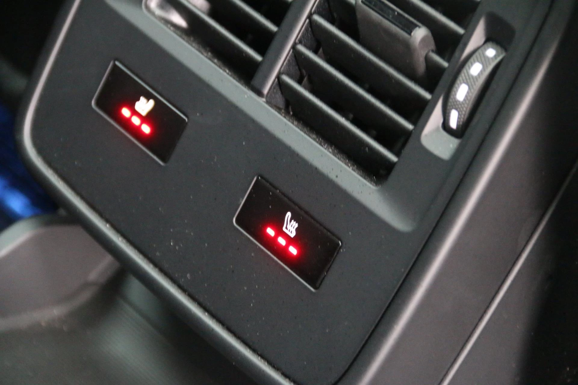 Hoofdafbeelding Porsche Taycan