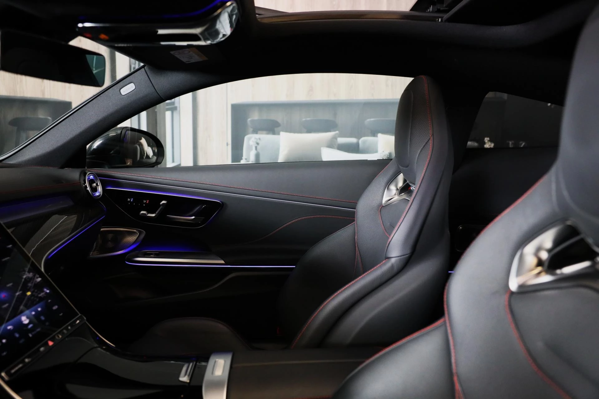 Hoofdafbeelding Mercedes-Benz CLE