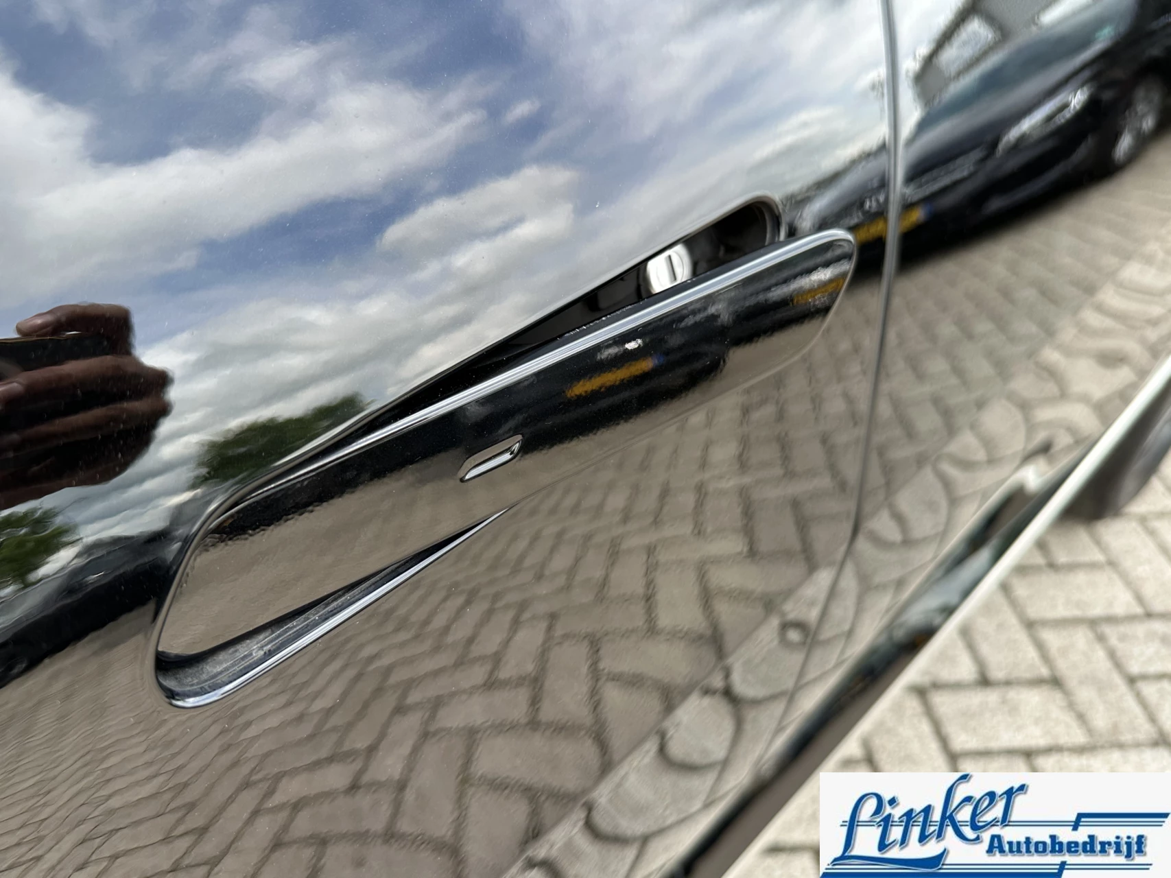 Hoofdafbeelding Kia EV6
