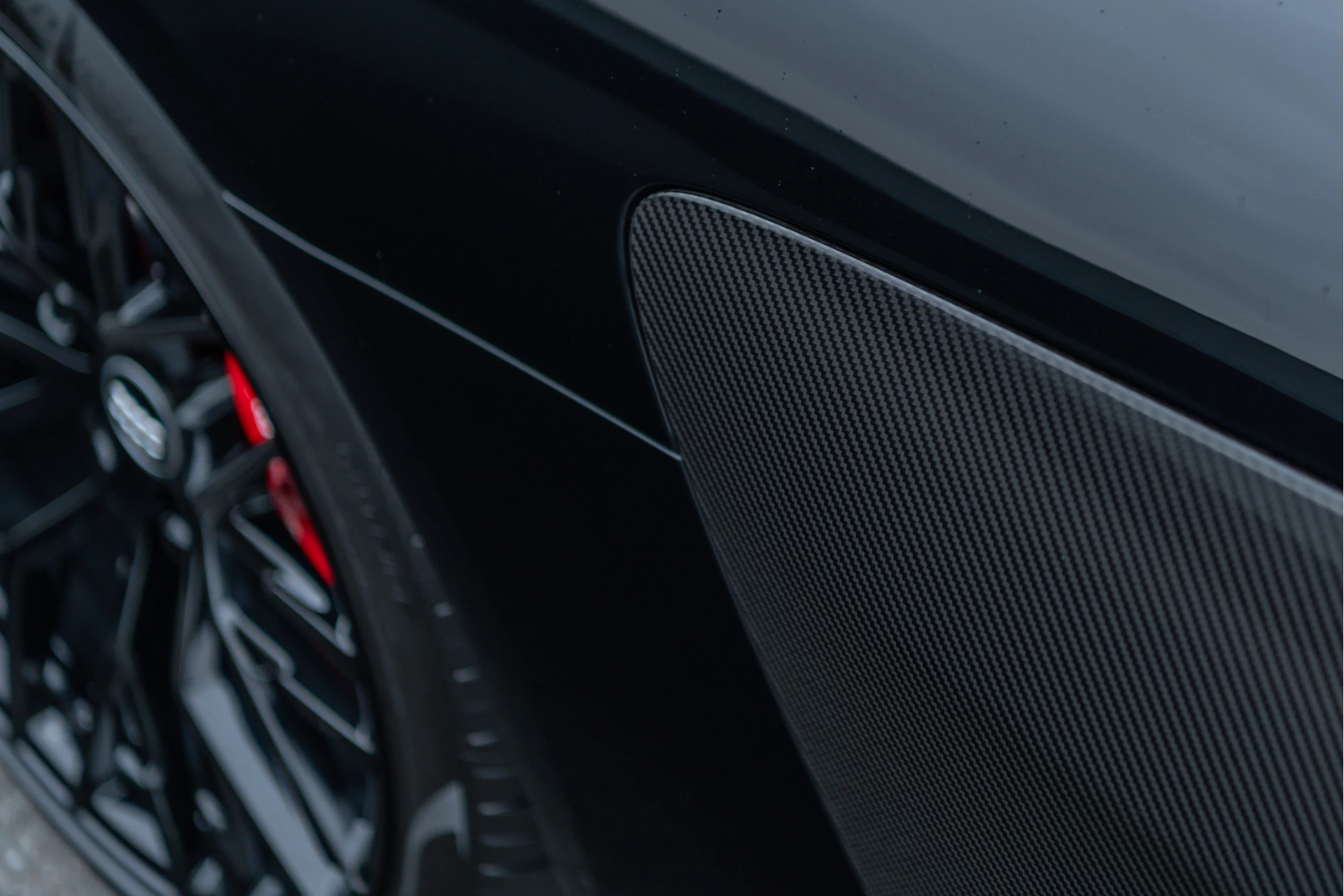 Hoofdafbeelding Audi R8