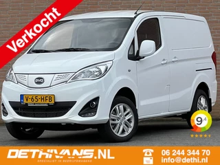 BYD ETP3 100% Elektrisch / Nieuw / Uit voorraad leverbaar