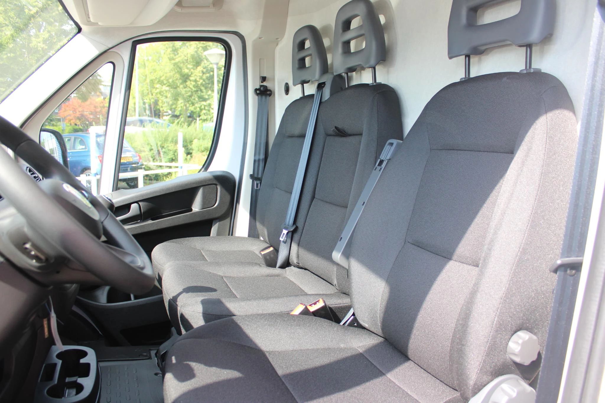 Hoofdafbeelding Fiat Ducato