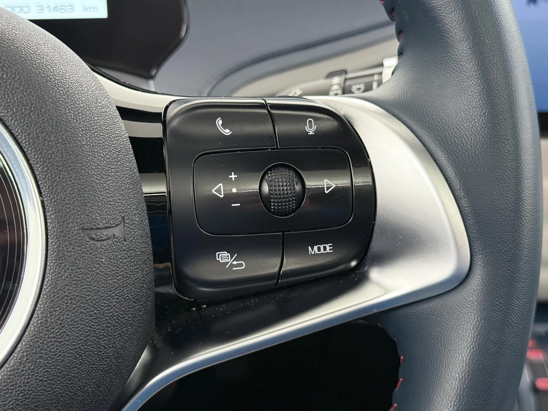 Hoofdafbeelding BYD ATTO 3