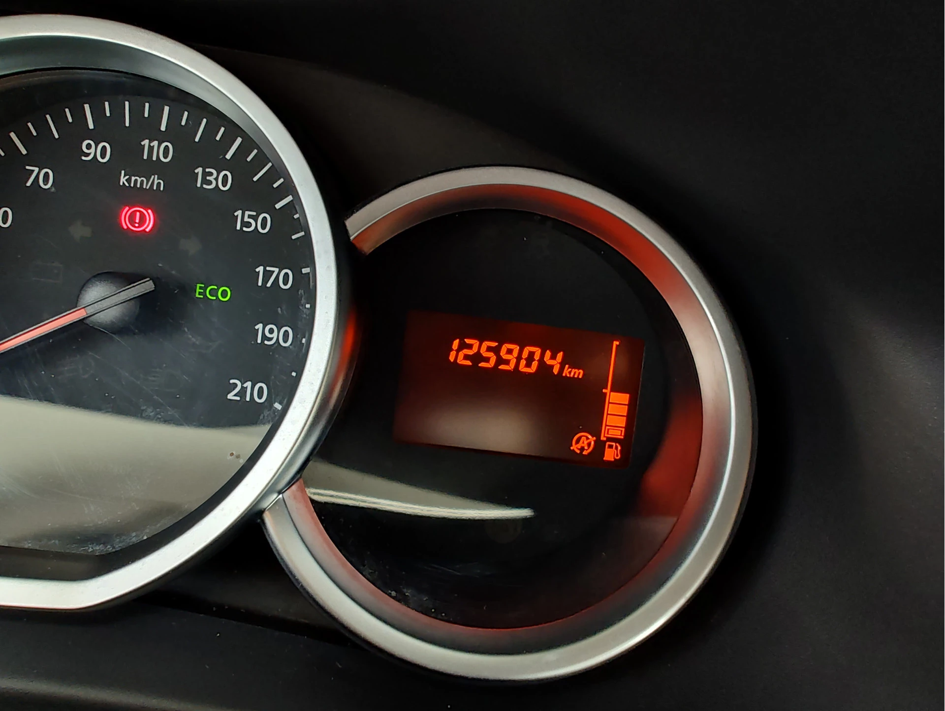 Hoofdafbeelding Dacia Sandero Stepway