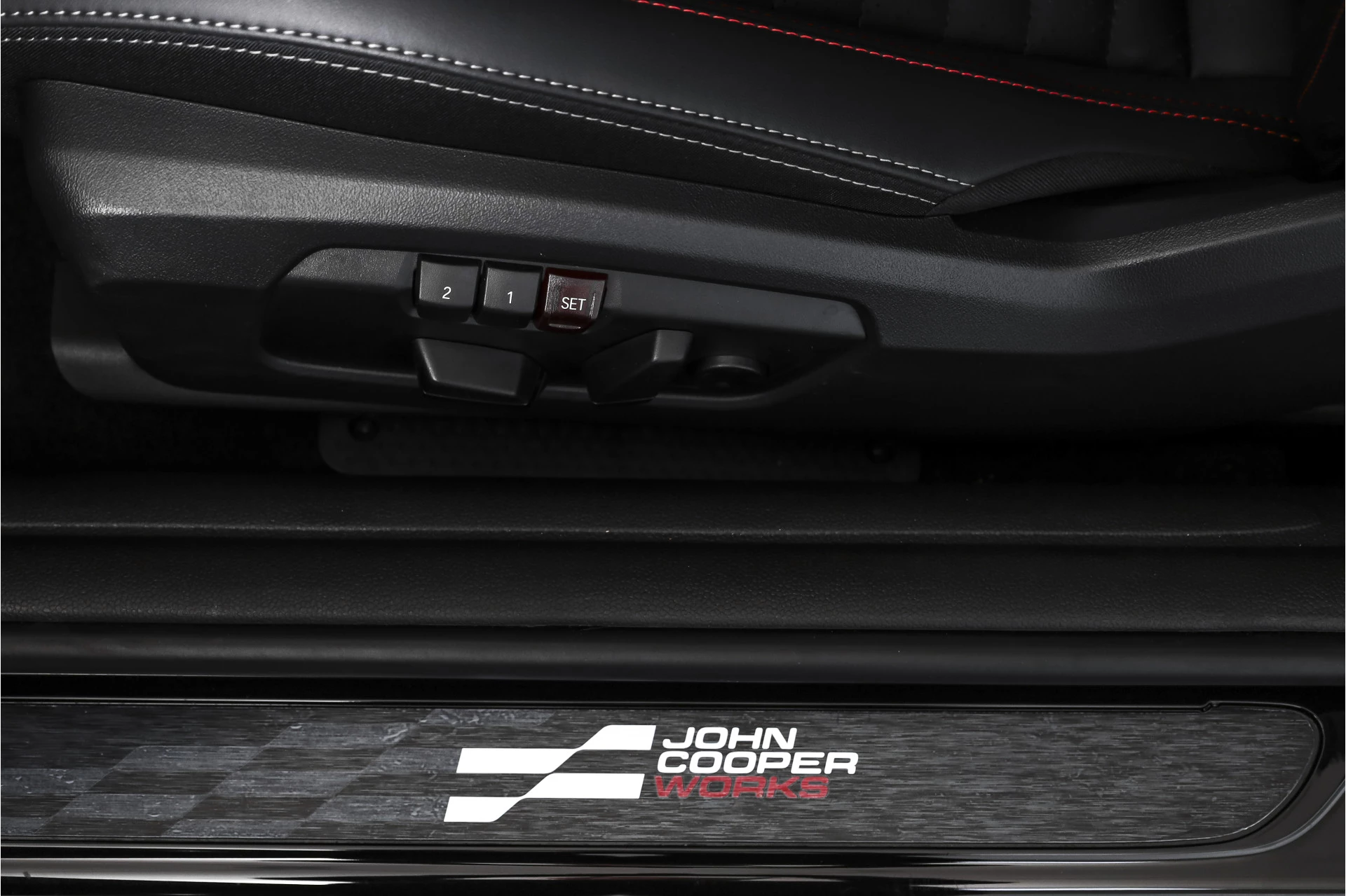 Hoofdafbeelding MINI 3-deurs