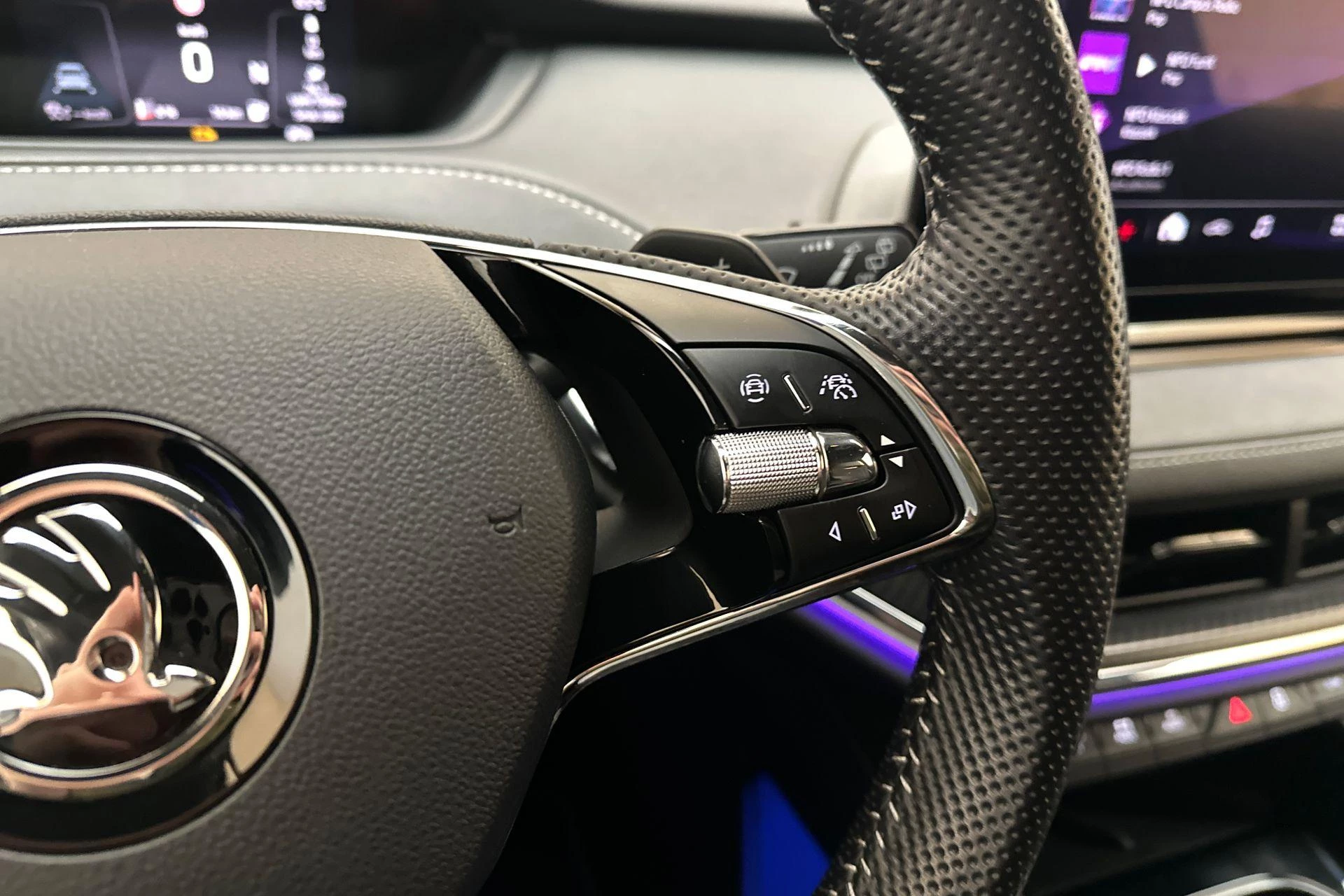 Hoofdafbeelding Škoda Enyaq iV