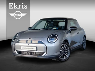 MINI 3-deurs Cooper E Pakket L + Harman-Kardon + Panoramadak + Driving Assist