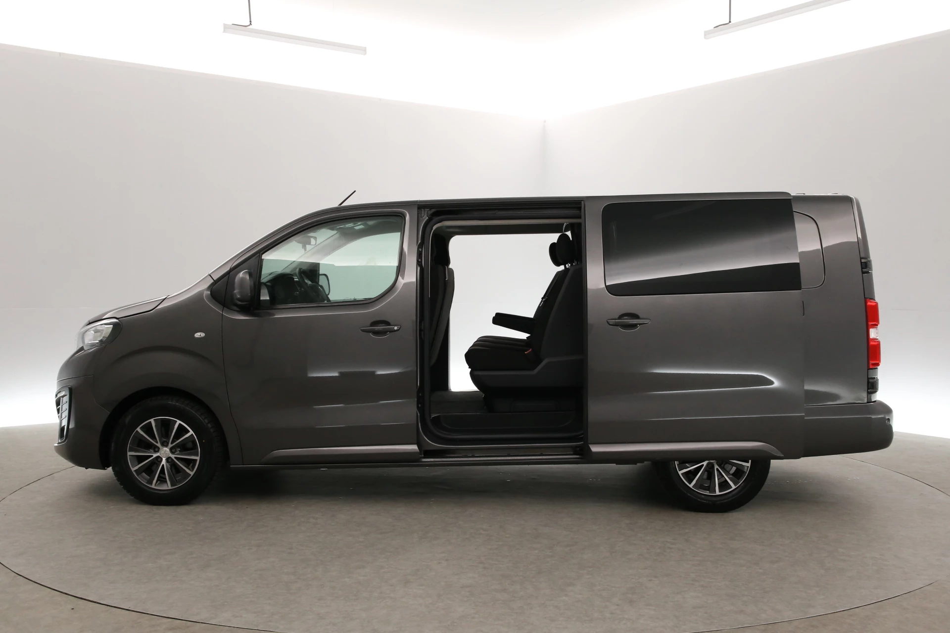 Hoofdafbeelding Peugeot Expert