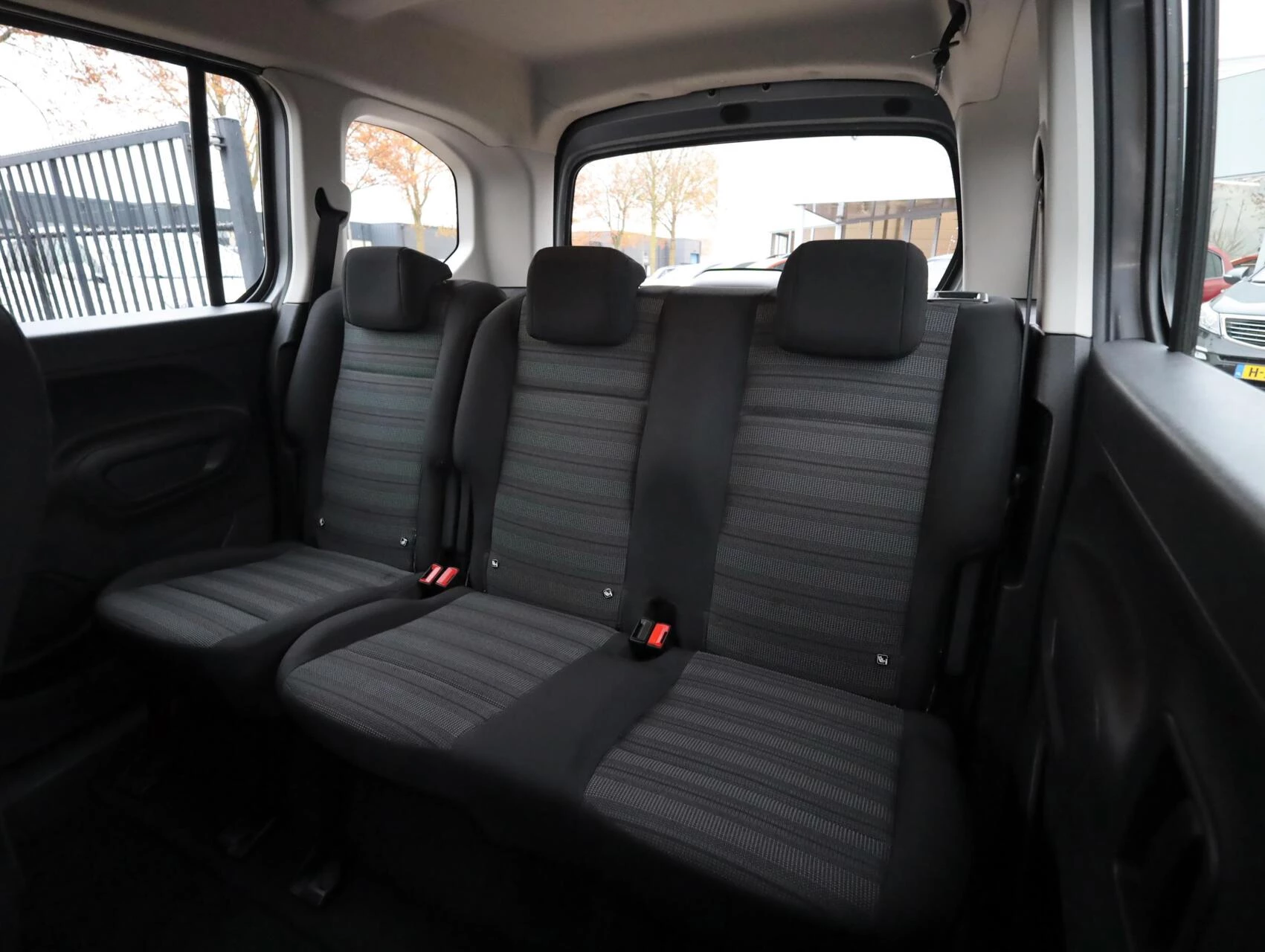 Hoofdafbeelding Opel Combo