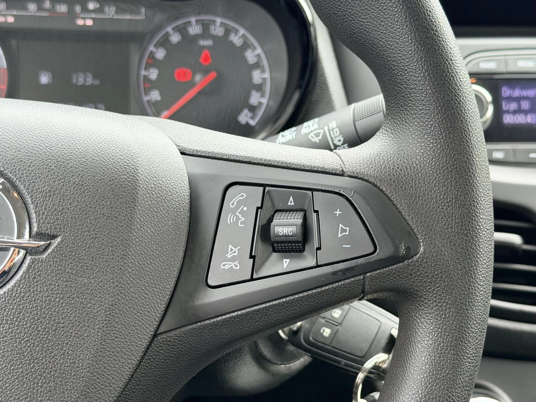 Hoofdafbeelding Opel KARL