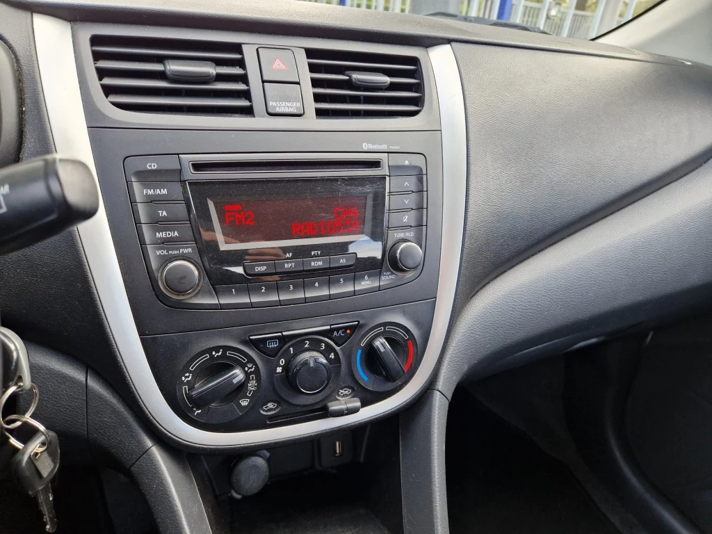 Hoofdafbeelding Suzuki Celerio