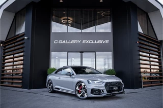 Audi RS5 Coupé 2.9 TFSI quattro - NL auto! l Panorama l Massage l 360cam