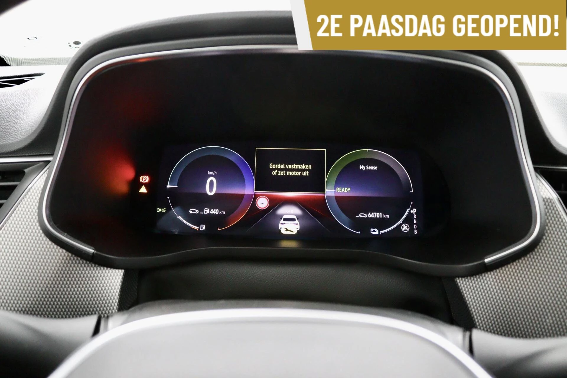 Hoofdafbeelding Renault Arkana