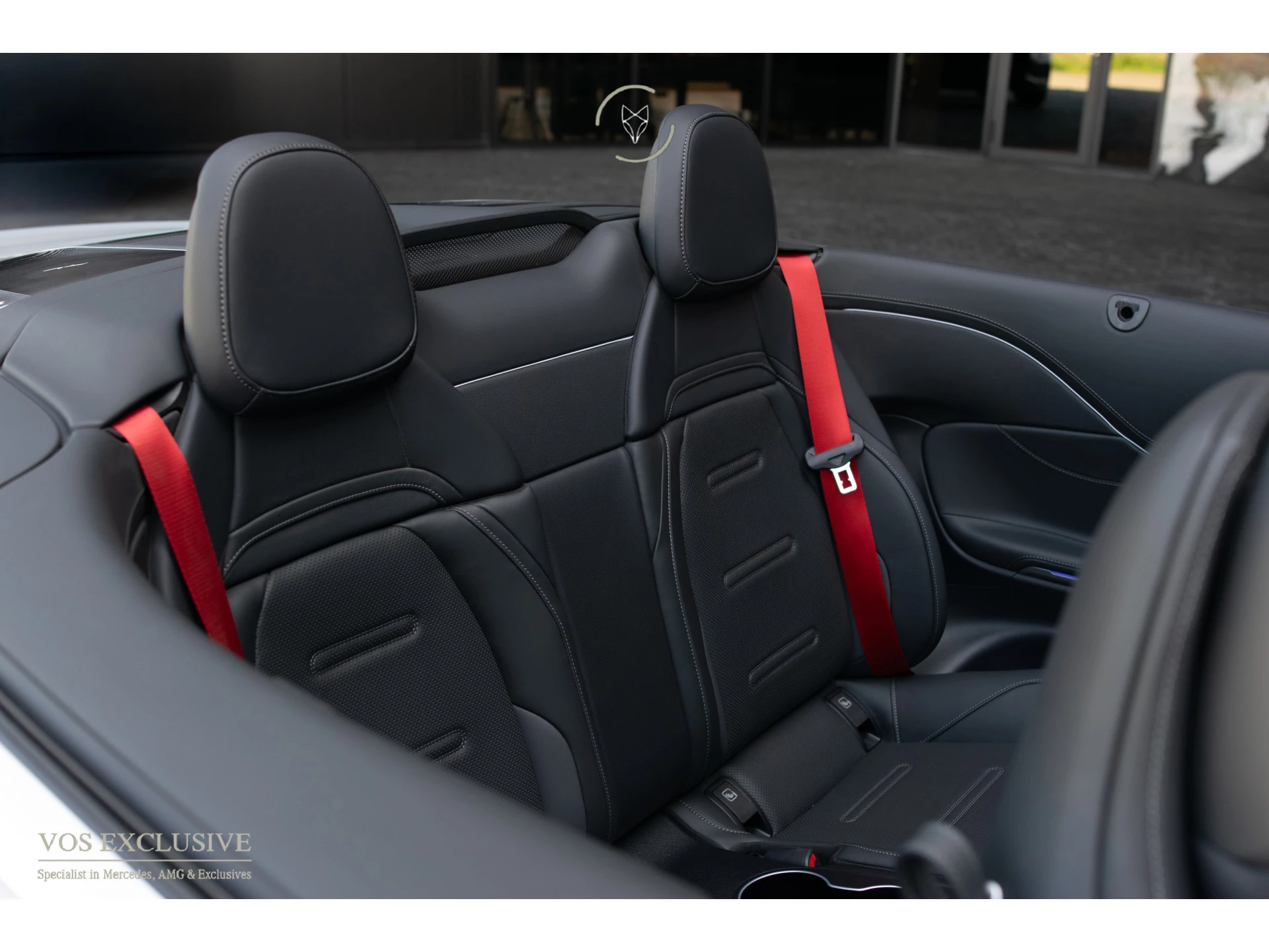 Hoofdafbeelding Mercedes-Benz CLE