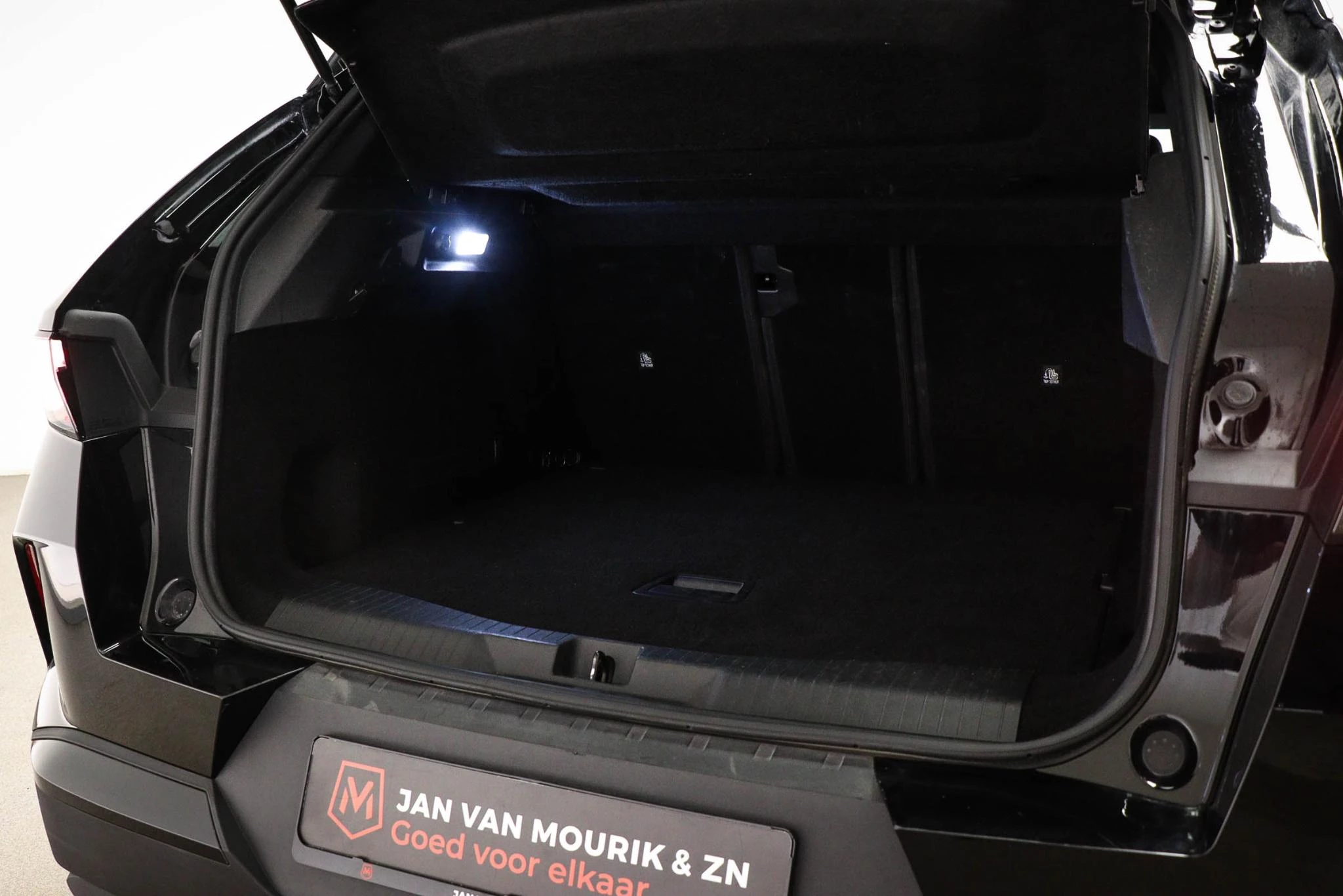 Hoofdafbeelding Opel Grandland