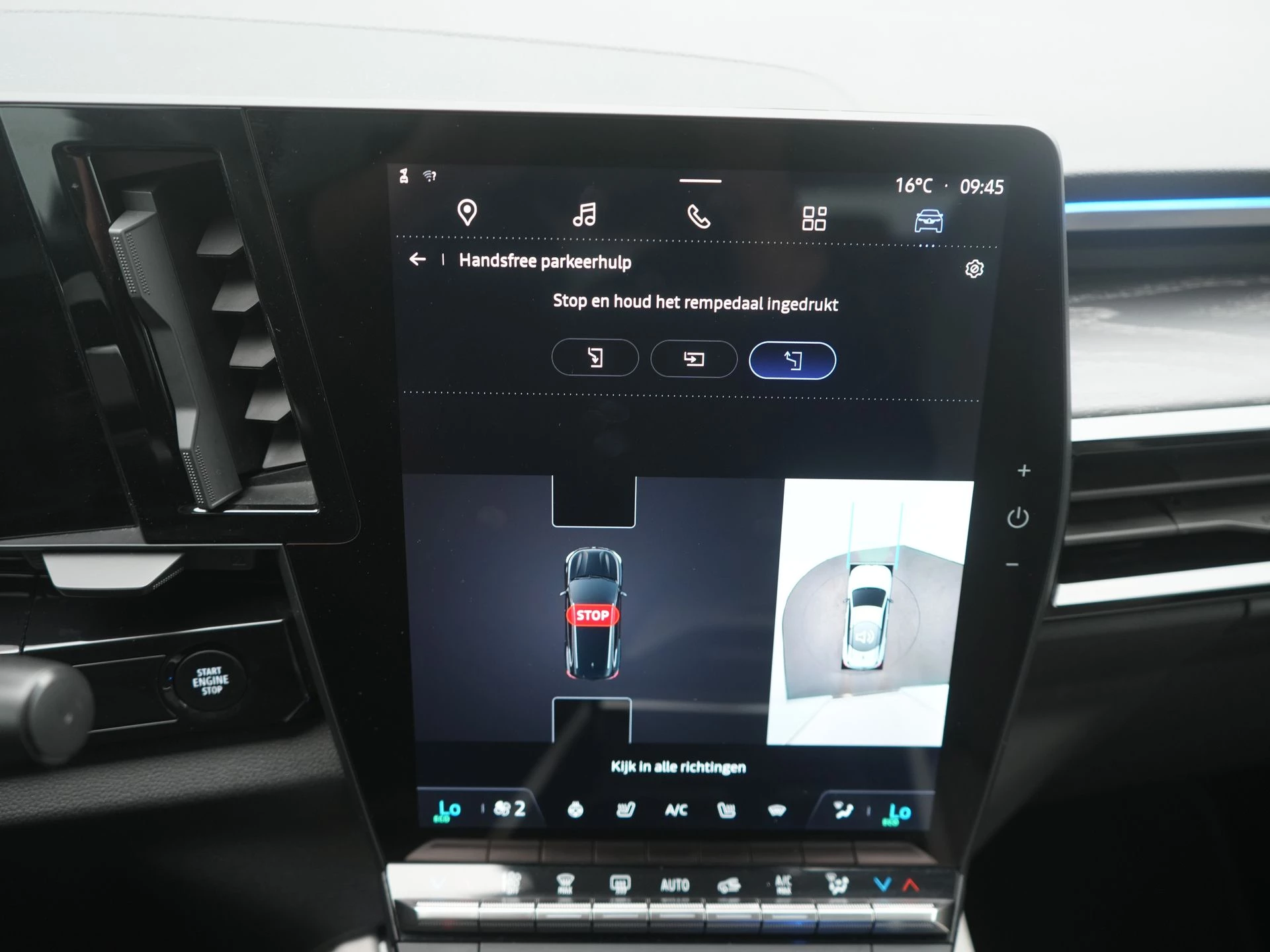 Hoofdafbeelding Renault Espace