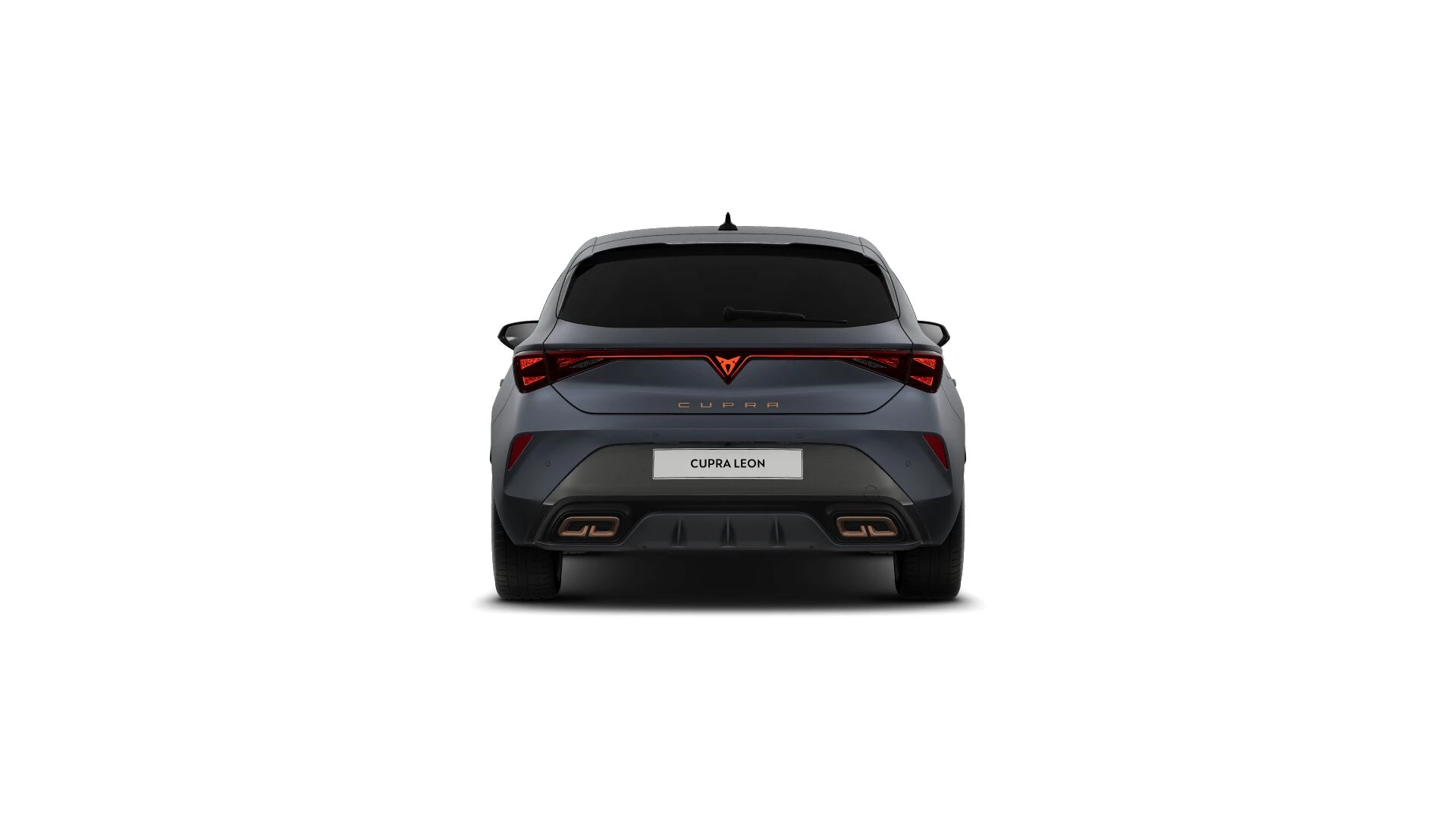 Hoofdafbeelding CUPRA Leon