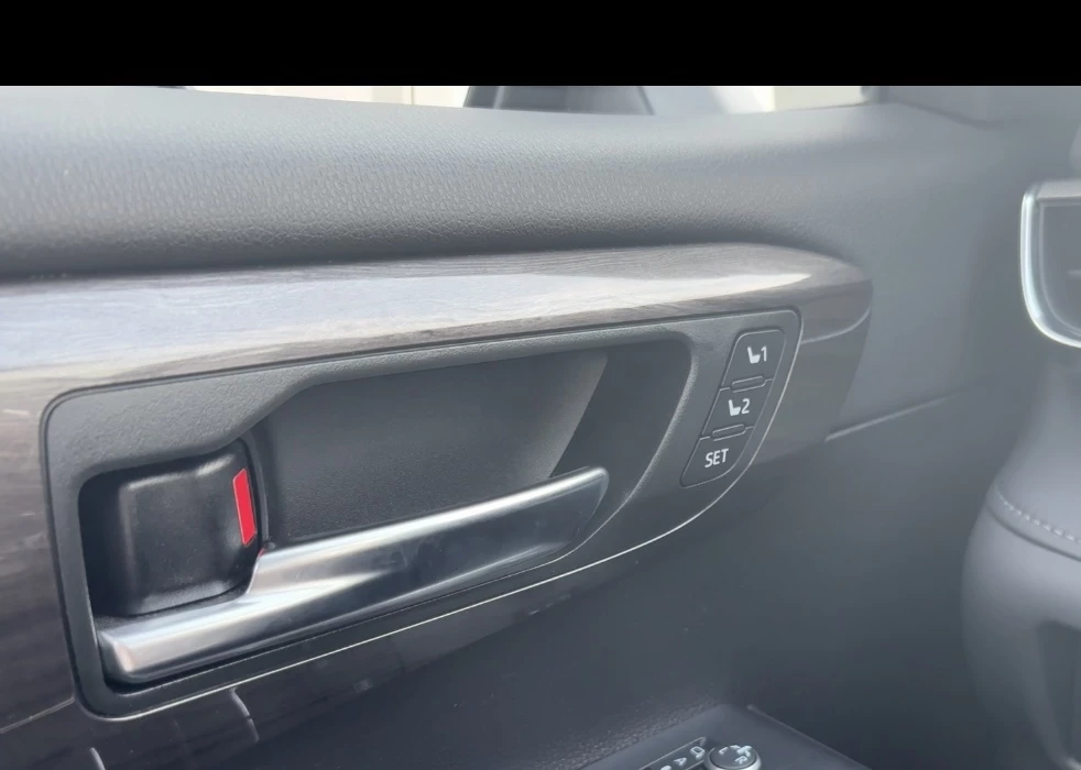 Hoofdafbeelding Toyota Highlander