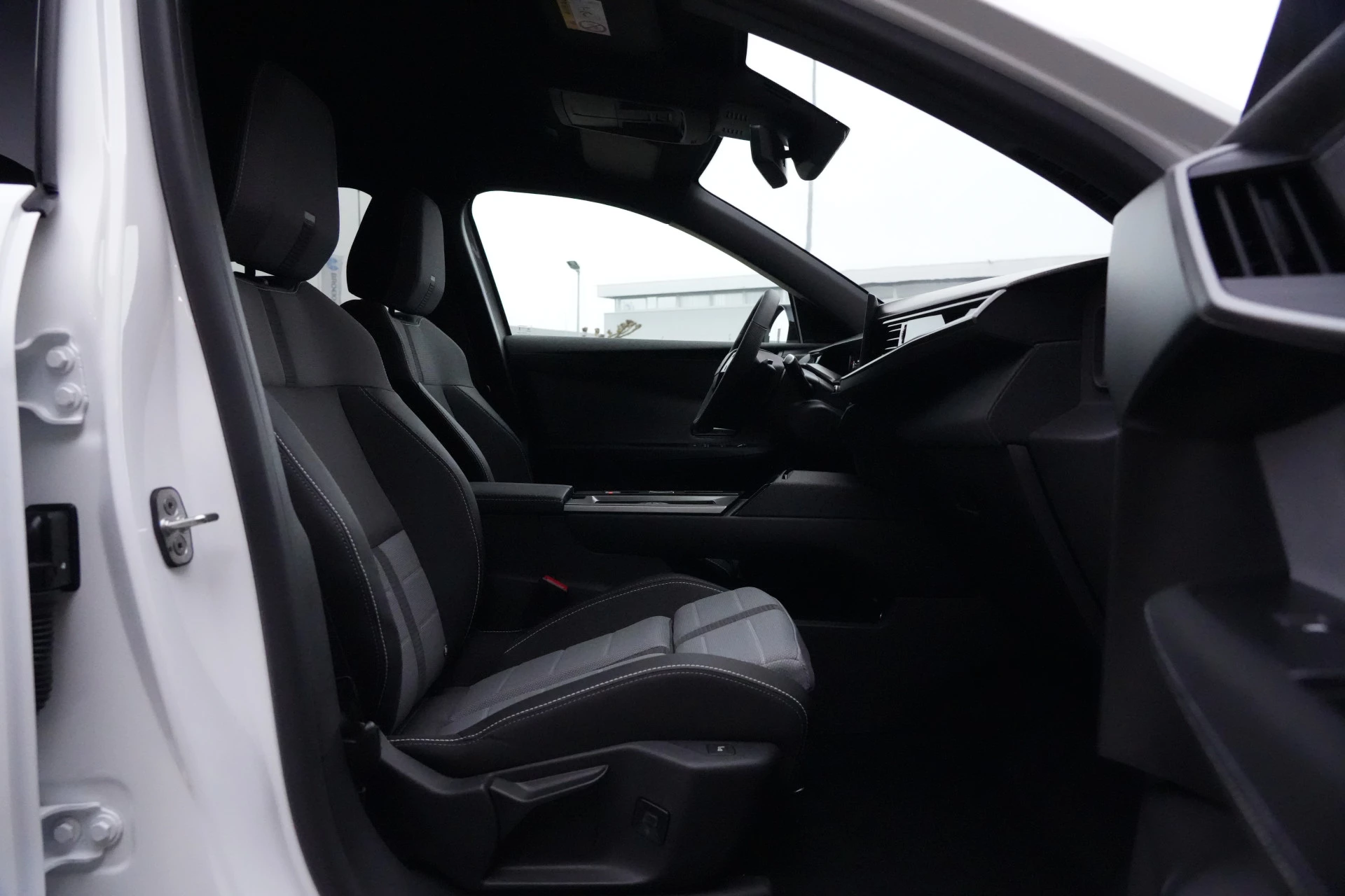 Hoofdafbeelding Opel Grandland